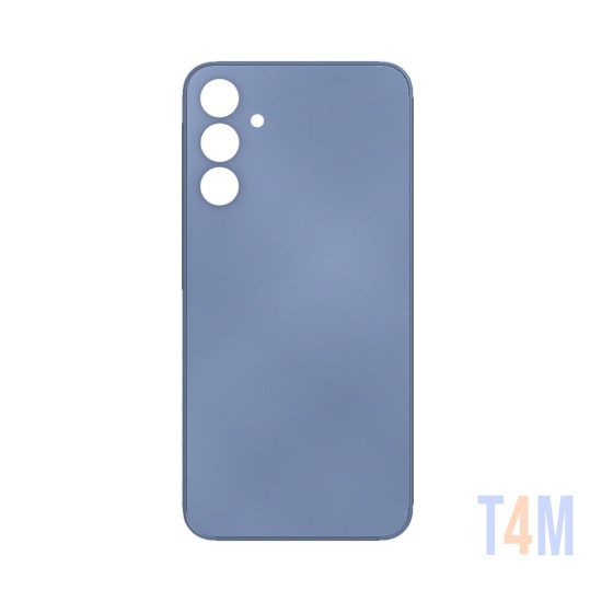 Tapa Trasera Samsung Galaxy A15 4G/A155/A15 5G/A156 Azul